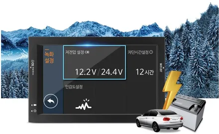 블랙박스 파인뷰GX2000에대해 포스팅합니다.^^ / 창원시 마산회원구 봉암동