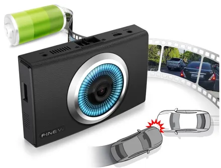 블랙박스 파인뷰GX2000에대해 포스팅합니다.^^ / 창원시 마산회원구 봉암동