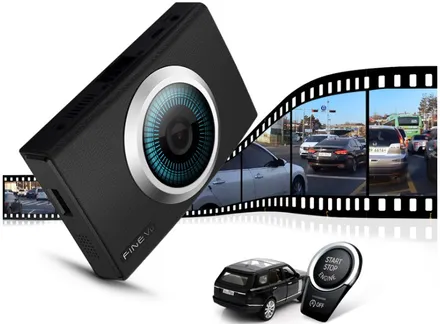 블랙박스 파인뷰GX2000에대해 포스팅합니다.^^ / 창원시 마산회원구 봉암동