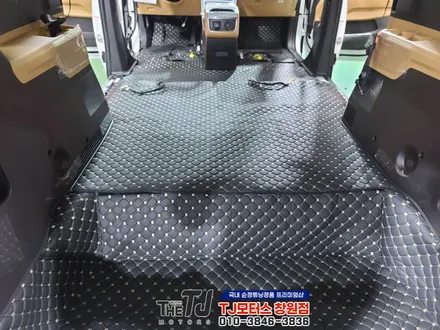 창원 진주 카니발KA4  최적화된 신차패키지!! 필요하시면 TJ모터스 !! / 창원시 마산회원구 봉암동