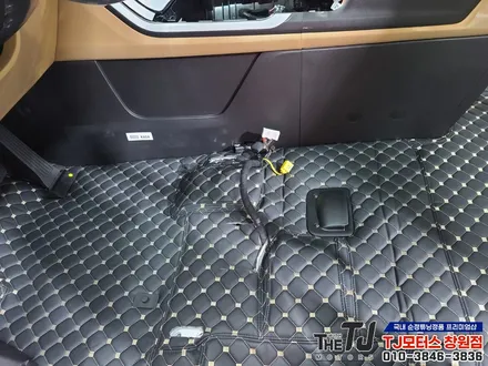 창원 진주 카니발KA4  최적화된 신차패키지!! 필요하시면 TJ모터스 !! / 창원시 마산회원구 봉암동