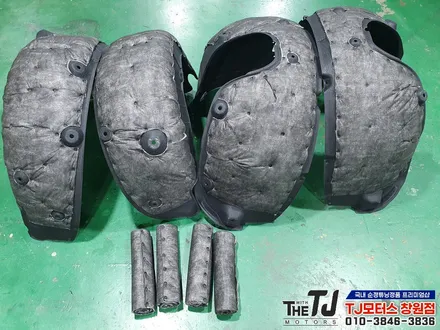 창원 진주 카니발KA4  최적화된 신차패키지!! 필요하시면 TJ모터스 !! / 창원시 마산회원구 봉암동