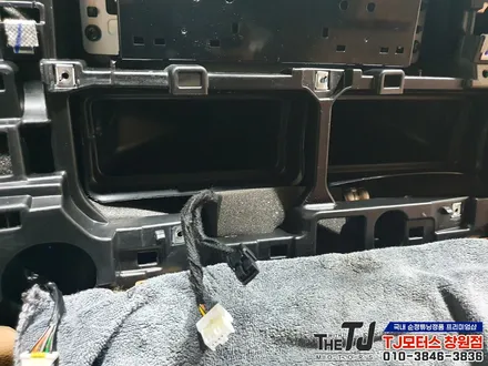 창원 진주 카니발KA4  최적화된 신차패키지!! 필요하시면 TJ모터스 !! / 창원시 마산회원구 봉암동