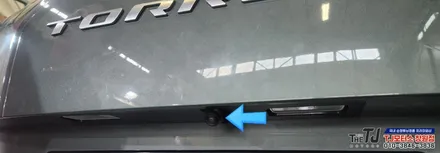 창원 마산 진주 토레스 AP모빌리티 3D어라운드뷰 순정라인 그대로 자연스럽게 장착 / 창원시 마산회원구 봉암동