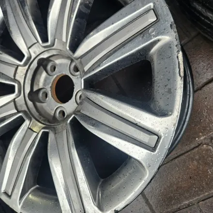 휠복원/도색 / 제네시스 / EQ900 / 대구,구미