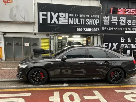 대구 휠복원 휠도색 20만원 행사 / 대구,구미