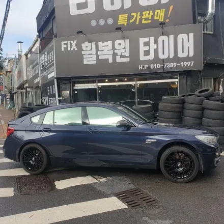 대구 휠복원 휠도색 20만원 행사 / 대구,구미