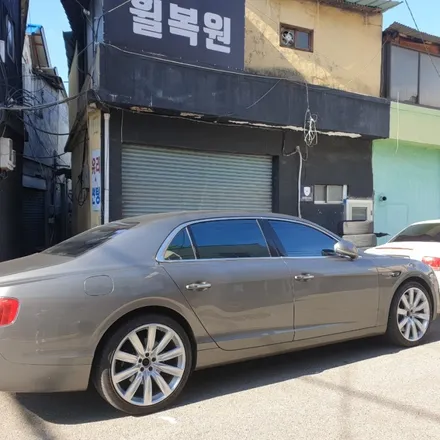 대구 휠복원 휠도색 20만원 행사 / 대구,구미