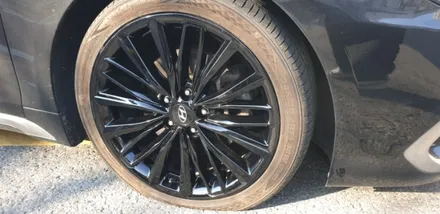 휠복원/도색 / 현대 / 그랜저 IG / 대구,구미