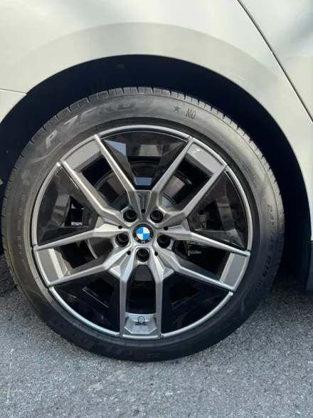 대구 bmw 520i G60 휠복원 휠도색 4만원 특가 / 대구,구미