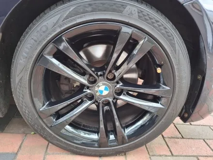 대구 BMW 320d 휠복원 휠도색 4만원 특가 / 대구,구미
