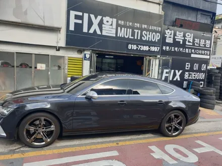 대구 휠복원 휠도색 20만원 행사 / 대구,구미