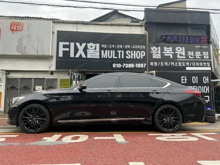 대구 휠복원 휠도색 20만원 행사 / 대구,구미