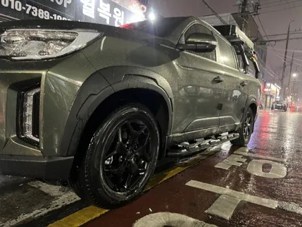 대구 휠복원 휠도색 20만원 행사 / 대구,구미