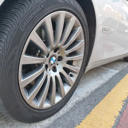 대구 휠복원 휠도색 20만원 행사 / 대구,구미