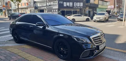 대구 휠복원 휠도색 20만원 행사 / 대구,구미