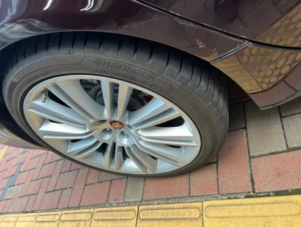 대구 재규어 xj 휠복원 휠도색 작업 포스팅 / 대구,구미