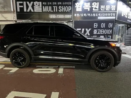 대구 휠복원 휠도색 20만원 행사 / 대구,구미