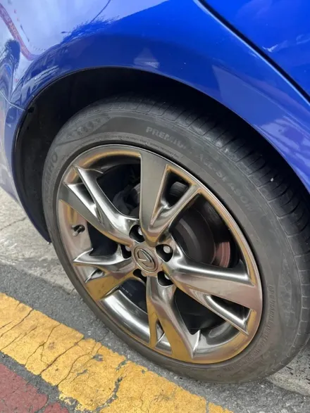 창녕 창원 경남 부산 휠복원 휠도색 20만원 행사 / 대구,구미