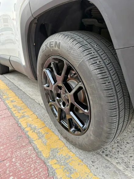 대구 휠복원 휠도색 18만원 행사 / 대구,구미