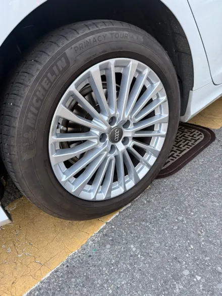 대구 휠복원 휠도색 4.5만원 / 대구,구미