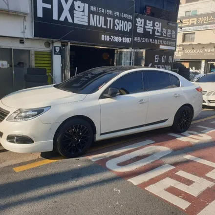 대구 휠복원 휠도색 20만원 행사 / 대구,구미