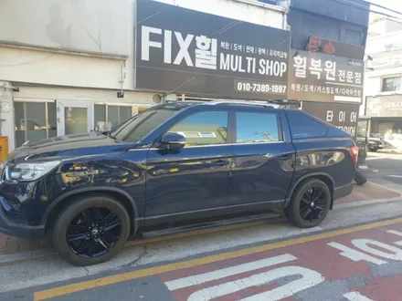 대구  휠복원 휠도색 20만원 행사 / 대구,구미