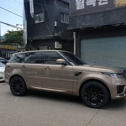 대구 휠복원 휠도색 20만원 행사 / 대구,구미