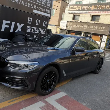 대구 휠복원 휠도색 20만원 행사 / 대구,구미