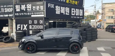대구 휠복원 휠도색 20만원 행사 / 대구,구미