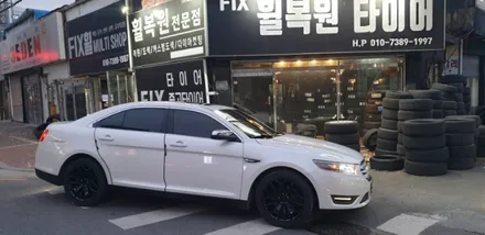 대구 휠복원 휠도색 20만원 행사 / 대구,구미