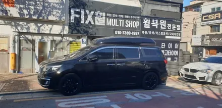대구 휠복원 휠도색 20만원 행사 / 대구,구미