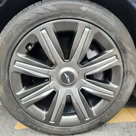 휠복원/도색 / 제네시스 / EQ900 / 대구,구미