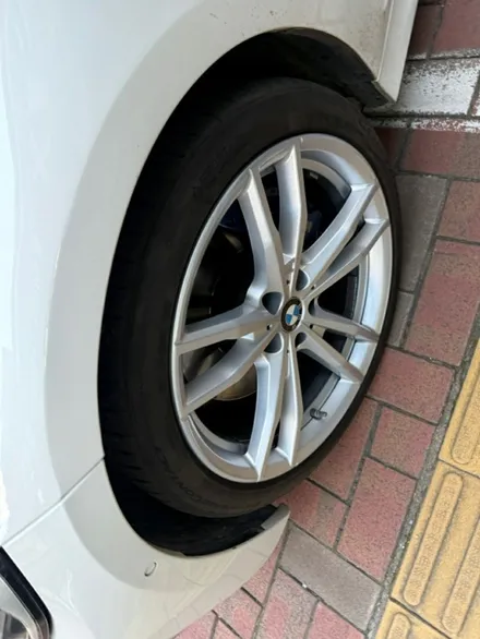 대구 휠복원 휠도색 18만원 행사 / 대구,구미