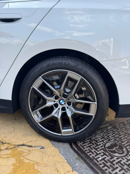 대구 bmw 520i G60 휠복원 휠도색 4만원 특가 / 대구,구미