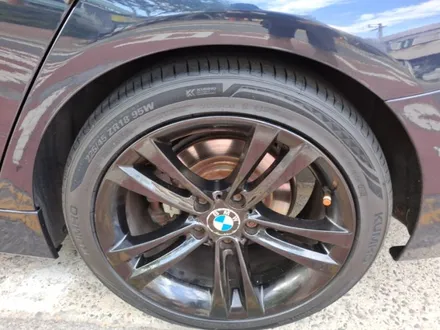 대구 BMW 320d 휠복원 휠도색 4만원 특가 / 대구,구미