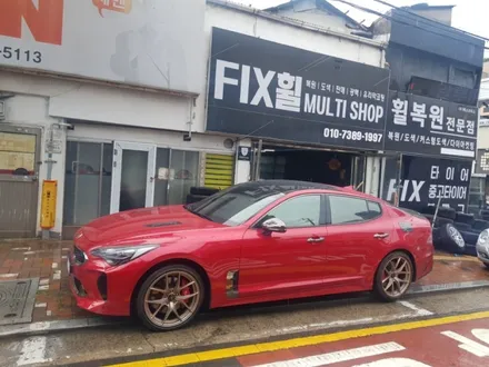 대구 휠복원 휠도색 20만원 행사 / 대구,구미