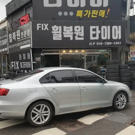 대구 휠복원 휠도색 20만원 행사 / 대구,구미