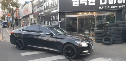 대구 휠복원 휠도색 20만원 행사 / 대구,구미