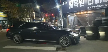 대구 휠복원 휠도색 20만원 행사 / 대구,구미