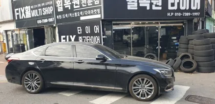 대구 휠복원 휠도색 20만원 행사 / 대구,구미