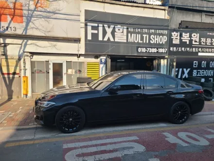 대구 휠복원 휠도색 20만원 행사 / 대구,구미