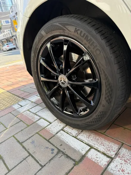 대구 휠복원 휠도색 20만원 행사 / 대구,구미