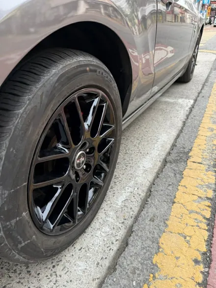 대구 휠복원 휠도색 18만원 행사 / 대구,구미