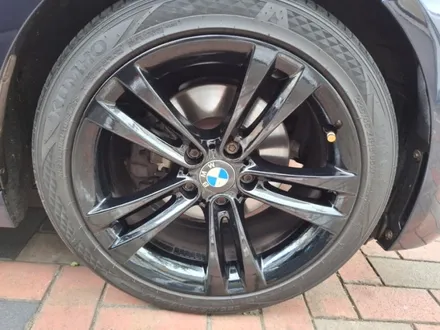 대구 BMW 320d 휠복원 휠도색 4만원 특가 / 대구,구미