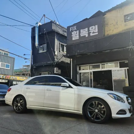 대구 휠복원 휠도색 20만원 행사 / 대구,구미