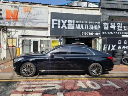 대구 휠복원 휠도색 20만원 행사 / 대구,구미