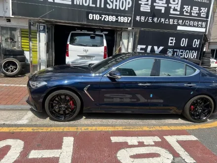 대구 휠복원 휠도색 20만원 행사 / 대구,구미