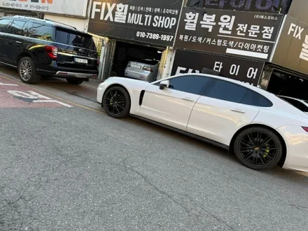 대구 휠복원 휠도색 18만원 행사 / 대구,구미