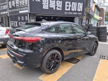 대구 아우디 q5 휠복원 휠도색 4만원 특가 / 대구,구미
